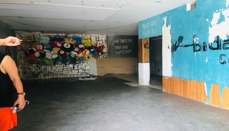 CHO THUÊ NHÀ NGÕ Ô TÔ - KHU ĐÔ THI ĐẠI KIM, HOÀNG MAI, HÀ NỘI, 4 TẦNG, 54M2, GIÁ 16 TRIỆU